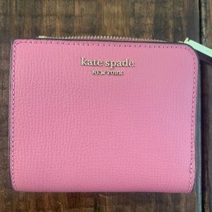 Kate Spade Wallet NEW